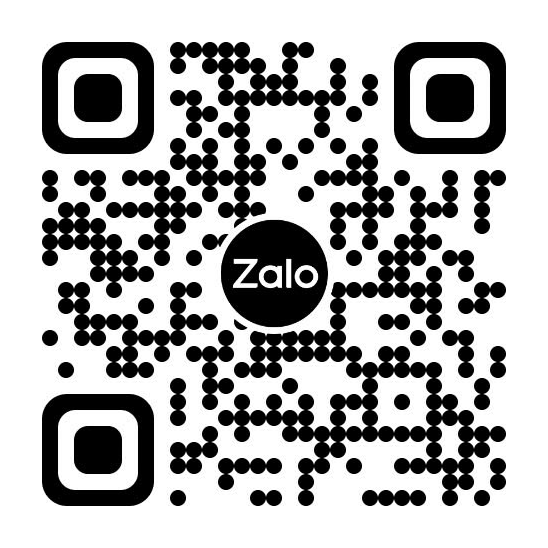 QR code for Toby Dobson on Zalo
